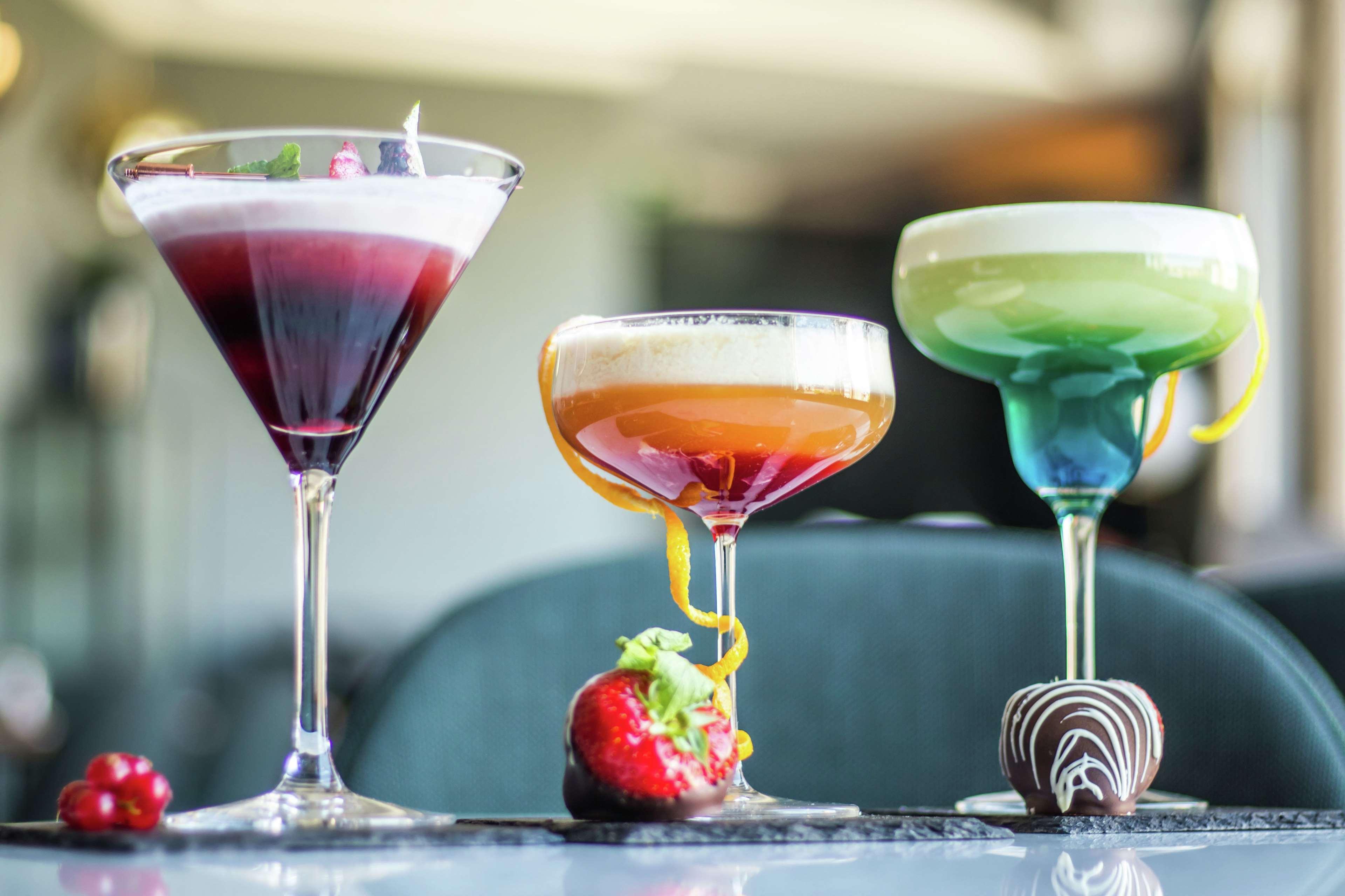 Hilton Brussels Grand Place Eksteriør bilde